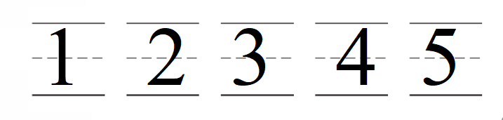 Go-Math-Grade-K-Chapter-1-Answer-Key-Represent, Count, and Write Numbers 0 to 5-Represent, Count, and Write Numbers 0 to 5-Chapter 1 ReviewTest.8