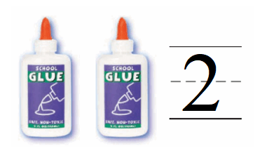 Go-Math-Grade-K-Chapter-1-Answer-Key-Represent-Count-and-Write-Numbers-0-to-5-Represent, Count, and Write Numbers 0 to 5 Mid-Chapter Checkpoint-2