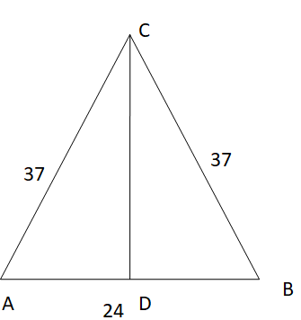 Math worksheet for middle to high school. Worksheet On Pythagorean Theorem Pythagorean Theorem Worksheet With Answers Ccss Math Answers