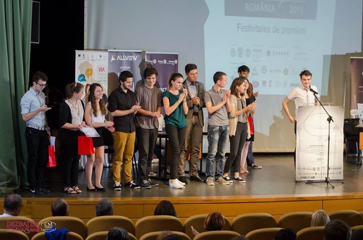 Clubul De Dezbateri Academice IaÈi