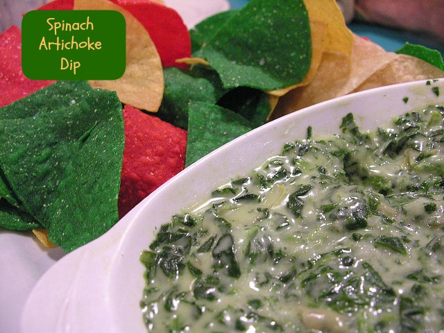 Here are some of the things i have put the chipotle sauce on top of: Spinach Artichoke Dip Cdiabetes Com Cardio And Diabetes Healthy Living Tips Save On Diabetes Products And Learn More About Managing Diabetes