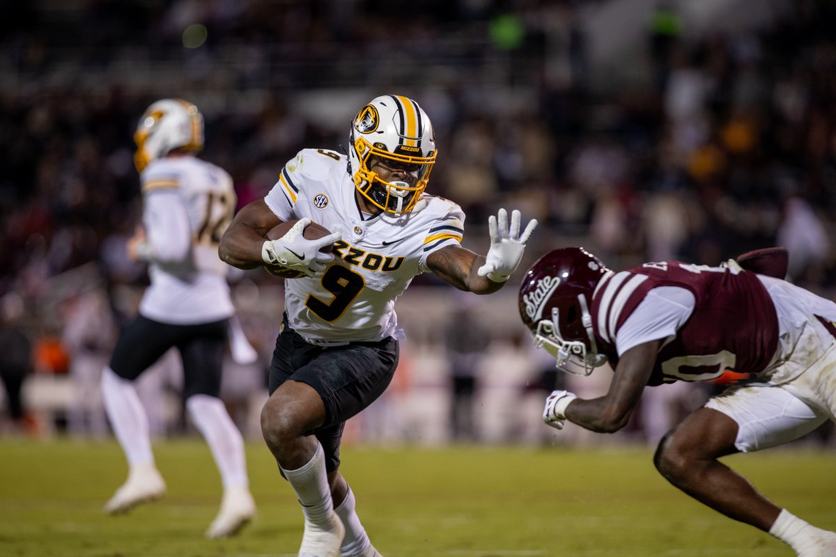 Moments that mattered in Mississippi State’s loss to No. 23 Missouri