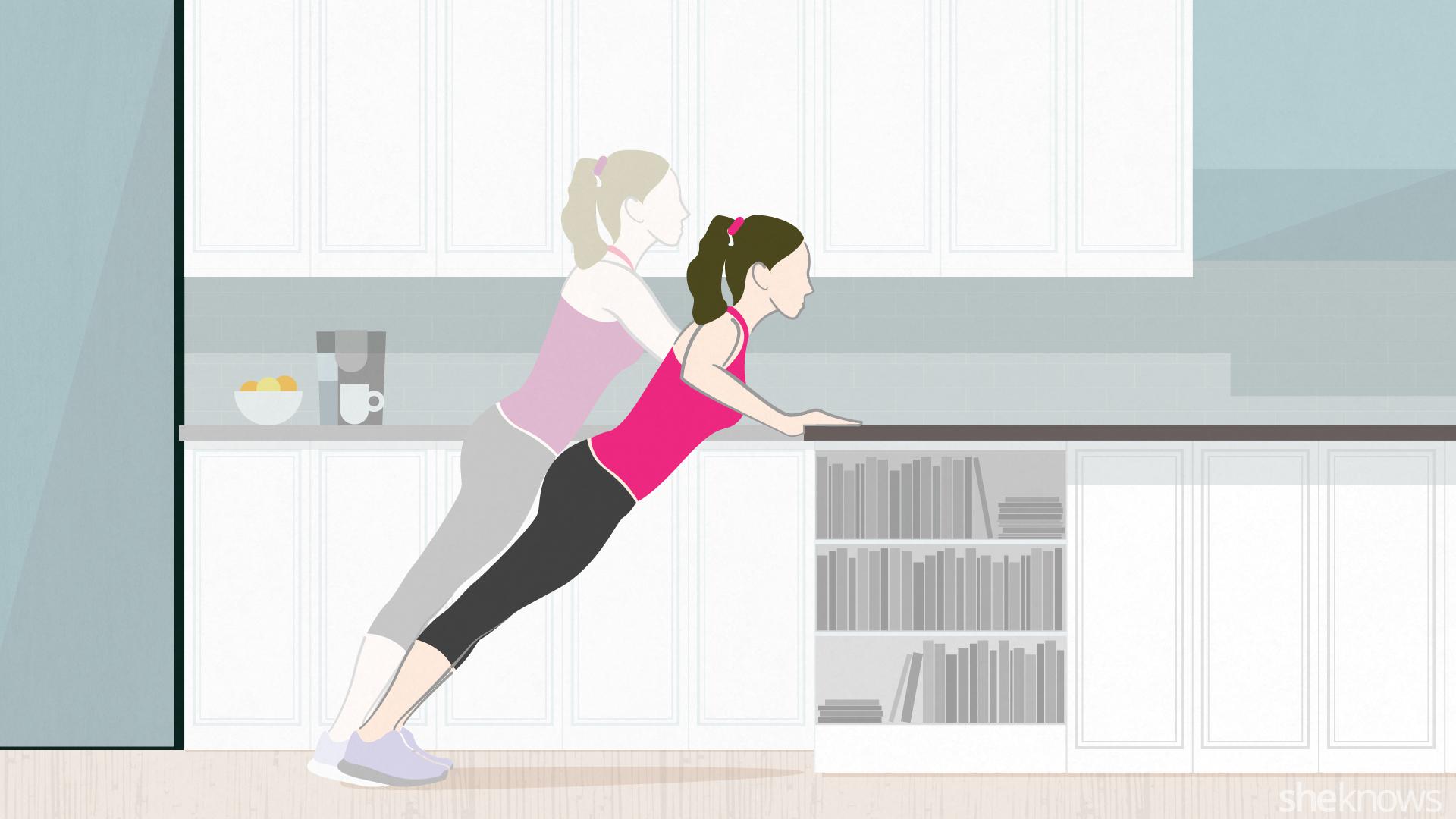 28+ Luxury Bench Press Lock Elbows / 5 Reverse Grip Exercises for Building Maximum Muscle / Never let your elbows become parallel to your shoulders when you bench.