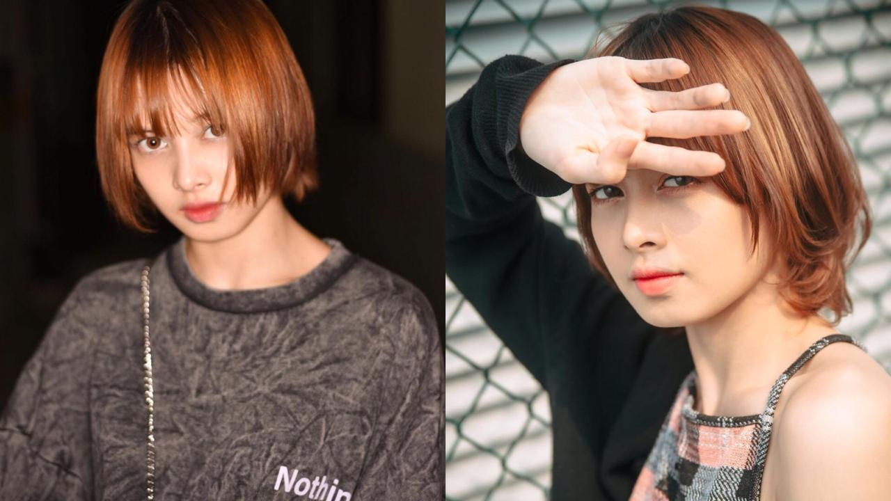 7 Potret menawan Feni JKT48, pesonanya bikin fans jatuh hati