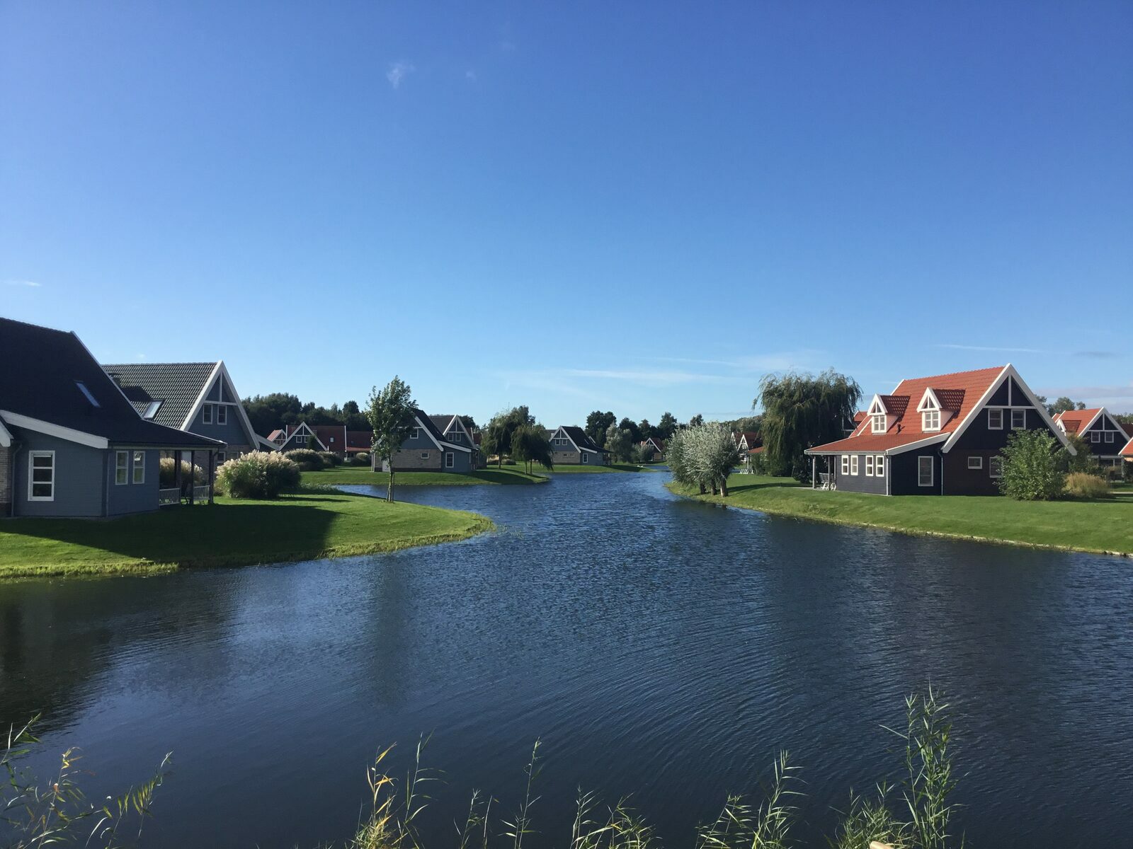 Waterresort landal blocksyl is een nieuw vakantiepark van landal aan vaarwater. Waterparc Veluwemeer | Recreatiewoningen te koop
