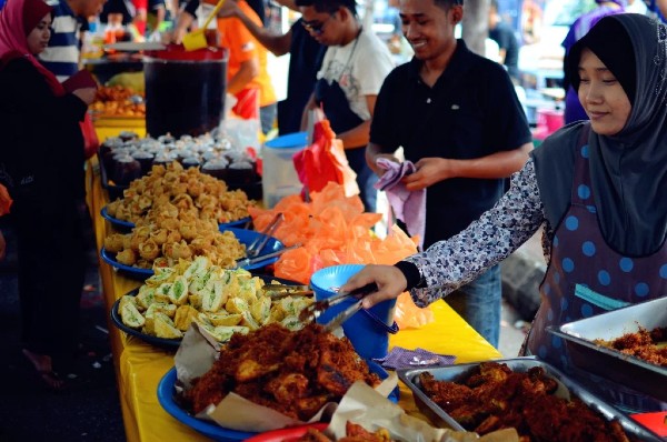 18 Bazar Ramadan Terbaik Seluruh Negara Edisi 2021 Mykmu Net