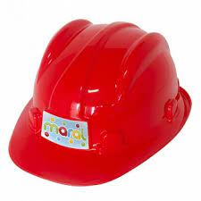 Capacete bombeiro infantil resgate brinquedo fantasia. Capacete De Construcao Infantil Vermelho 2020 Maral Gtin Ean Upc 7898952421201 Cadastro De Produto Com Tributacao E Ncm Cosmos