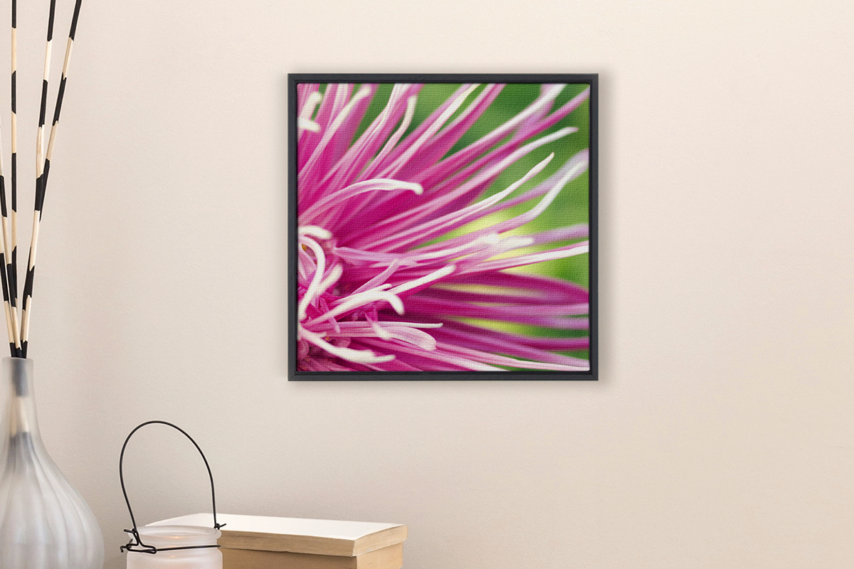 Ohok impression sur toile en 4 pièces tableau décoration murale 30 x 30 cm peinture de modèle d'art décorative avec cadre en bois pour la maison salon chambre . CrÃ©ez une dÃ©co murale dâexception grÃ¢ce Ã  nos conseils | MonAlbumPhoto blog