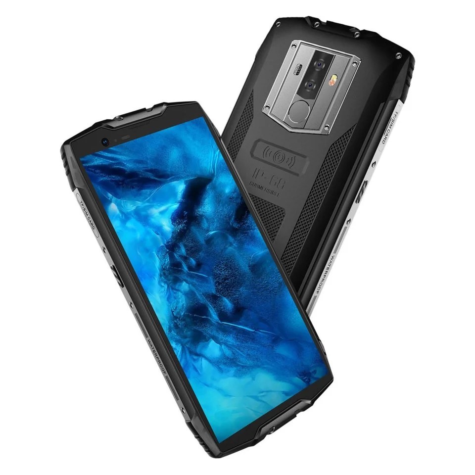 Opinions sur le Blackview BV6800 Pro: Analyses des utilisateurs