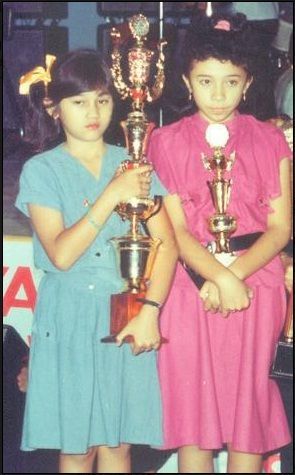 Apakah hubunganmu dengan teman yang sudah punya anak akan berubah? Sebelum Mereka Terkenal: 13 Foto Mengejutkan Dari Seleb