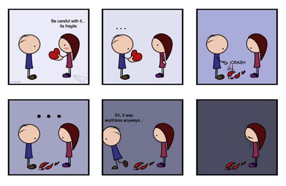 5 Alasan Kenapa Wanita Sering Menjadi Korban PHP