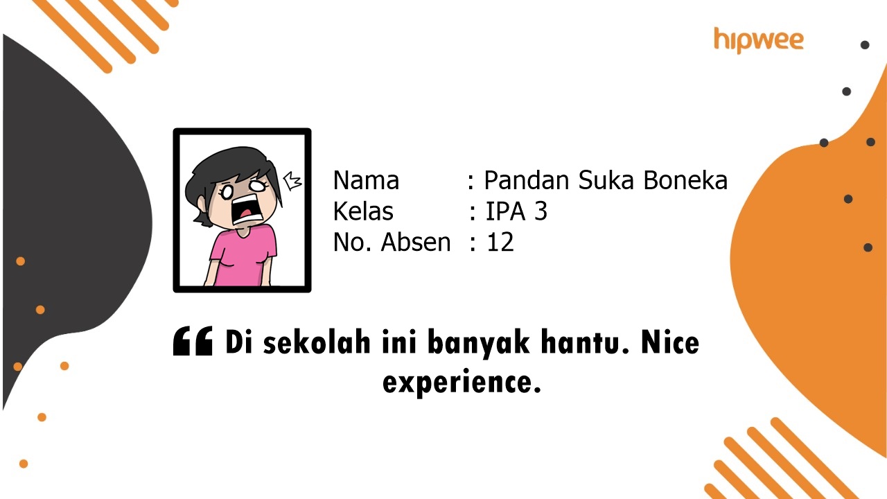 9 Contoh Kata Mutiara di Buku Kenangan yang Bakal Bikin Kamu Populer, tapi  Nggak Bakal Diajak Reuni