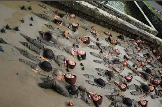 Padahal aku baru saja ingin klimax. 10 Foto Ini Jadi Alasan Kenapa Kegiatan Pramuka Harus ...