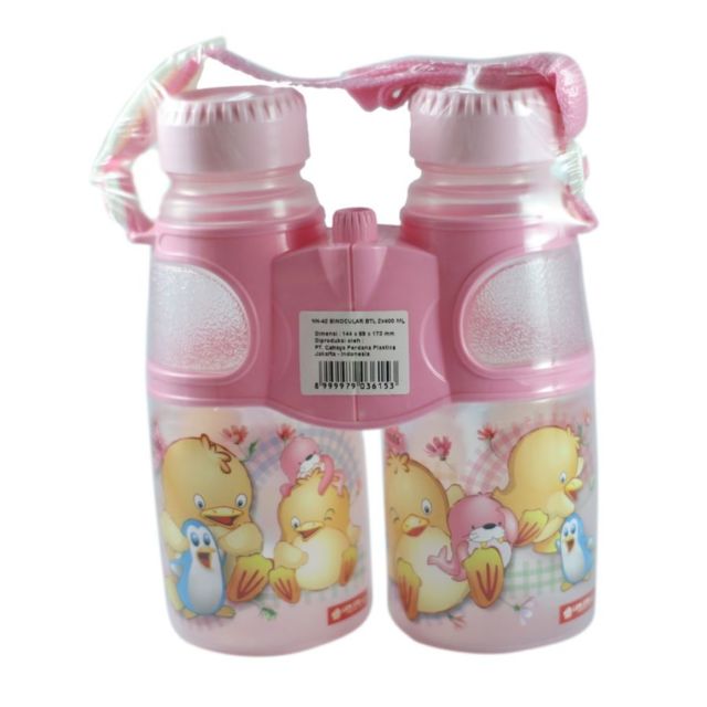 Deretan Botol Minum Legendaris yang Pernah Ngetren pada Masanya. Dulu Kamu  Pakai yang Mana nih?