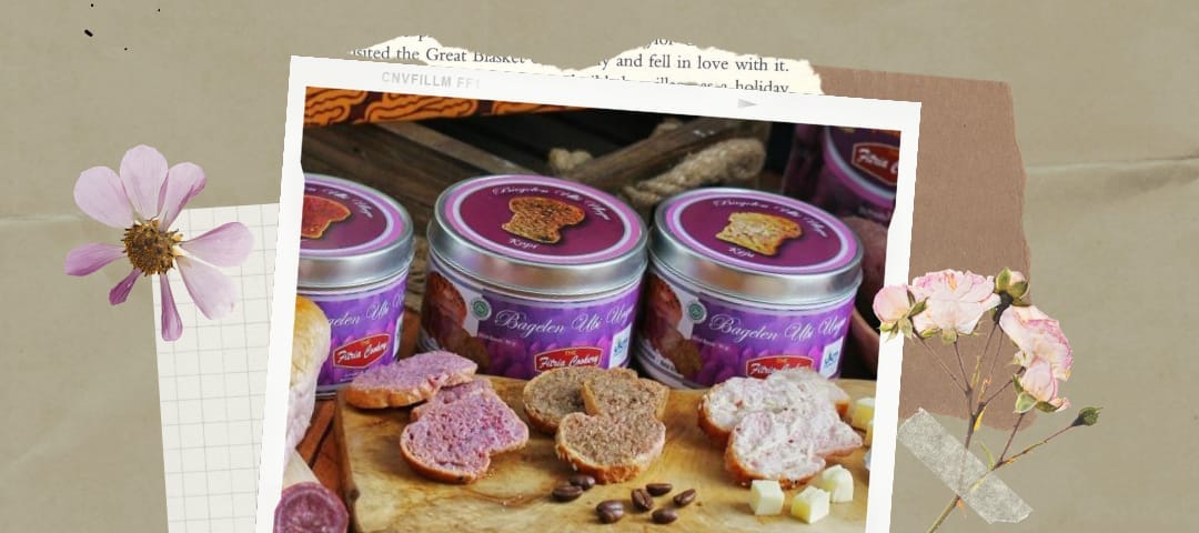 Top stories about Roti Bagelen Di Alfamart written in March of 2021 – Medium