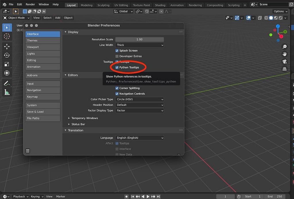Launch Blender For 3d Printing Via Python By Jim O Connor Apr 2021 Medium Laptrinhx