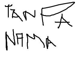 Tanpa Nama – Medium