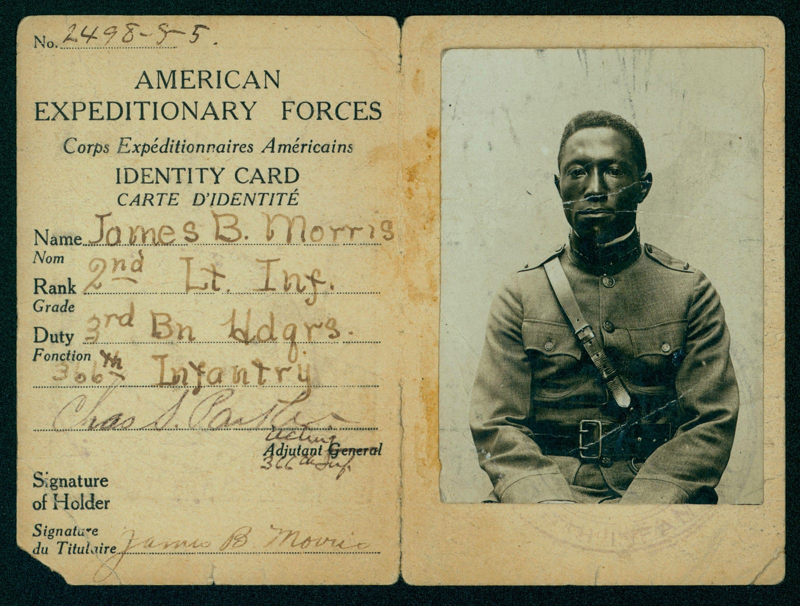 Get hours, phone, website, contacts, maps, . First Black Officers Trained for World War I at Fort Des