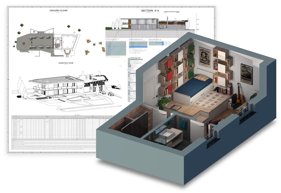 Che si voglia imparare a disegnare in 3d gratis, così come sfruttare i software più potenti (e a pagamento) per lanciarsi nel progetto di . Software Progettazione Interni Edificius Acca Software