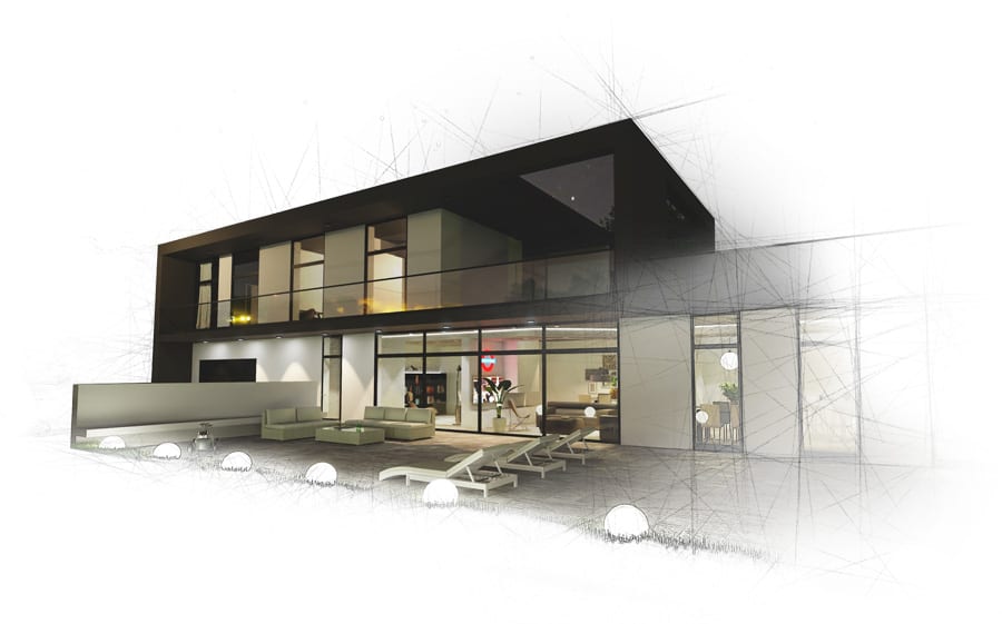 Modellazione 3d, bim, rendering, estensioni, making e scripting on amazon.com. Rendering In Architettura Con Edificius 3d Rendering Software