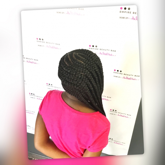 It’s computerized to eliminate hu. Schedule Appointment With Empire Beauty Bar Salon