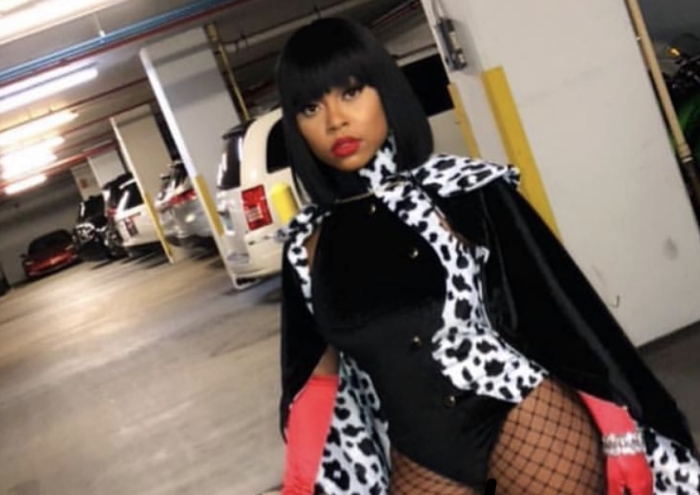 You have to focus on getting long layers bangs, most importantly. Schedule Appointment With Awhite