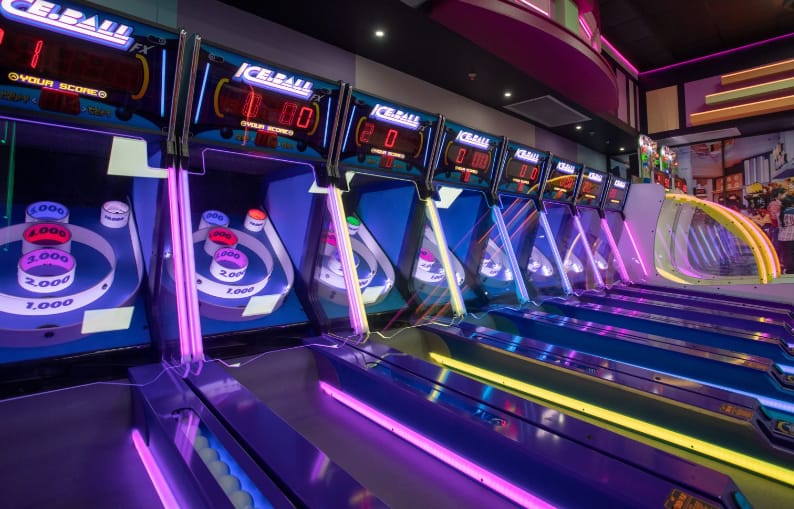 Breast cancer accounts for almost a quarter of n. Family Fun - Suncoast Casino | Kids Entertainment