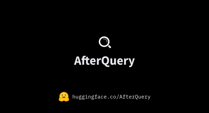 Afterquery net worth