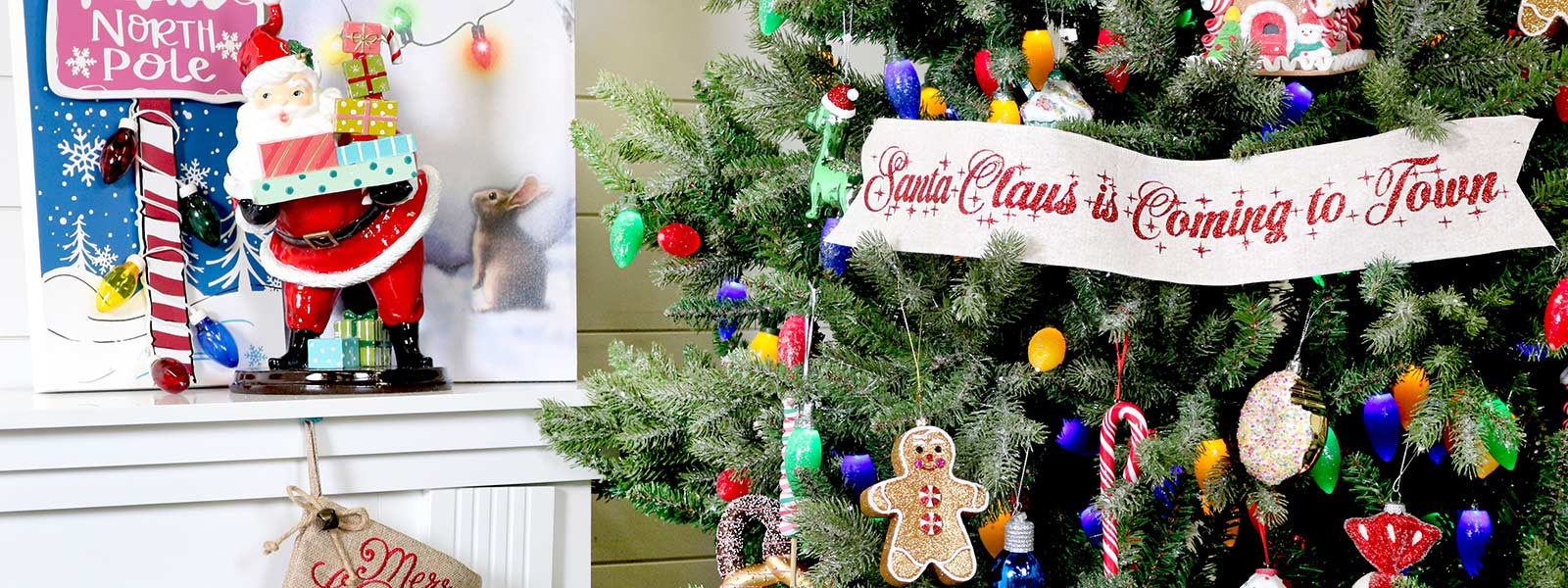 While this holiday season is undoubtedly different, we hope 'cracker barrel sounds of the season' is a way for you to. Whimsical Christmas Cracker Barrel