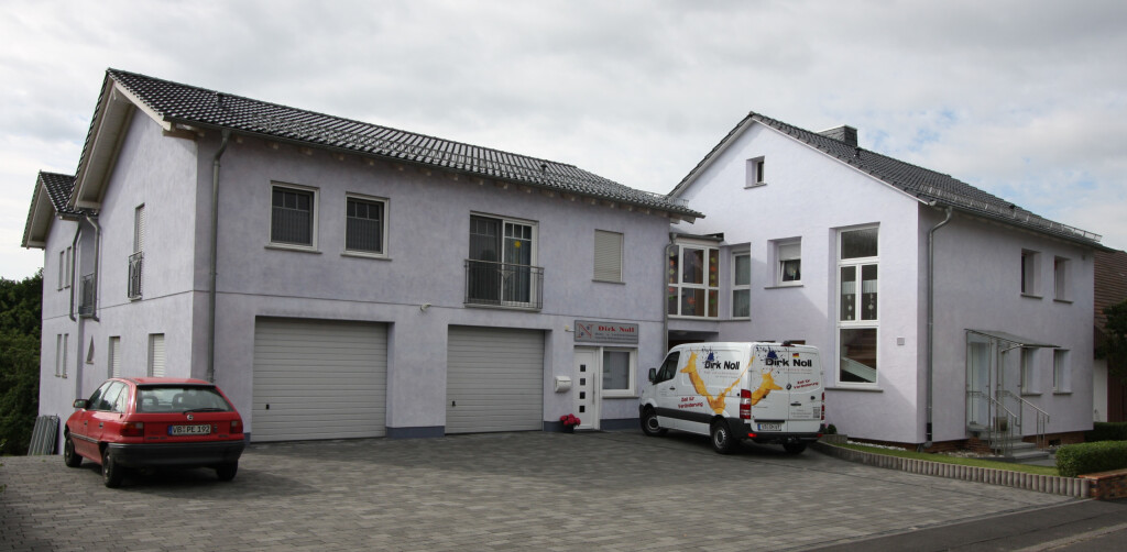 Dirk Noll Maler Und Lackierermeister In Alsfeld Branchenbuch Deutschland