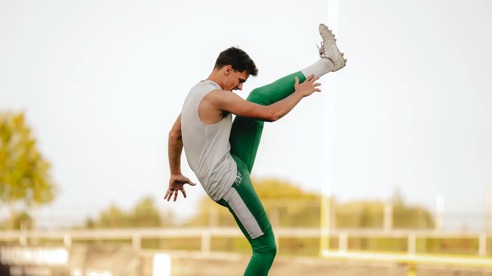 Saskatchewan Roughriders release Canadian kicker Campbell Fair