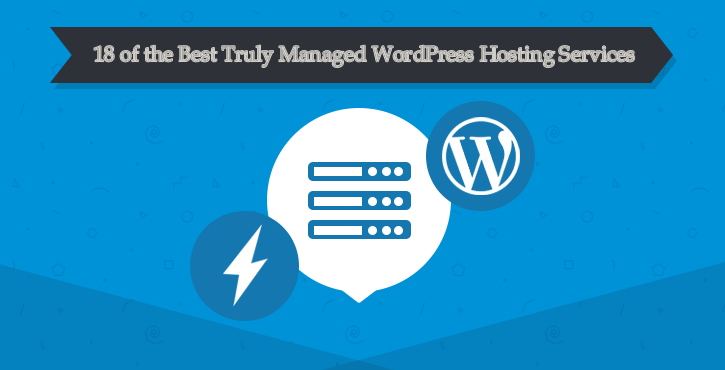 Free migration to the server. 18 Of The Best Truly Managed Wordpress Hosting Services