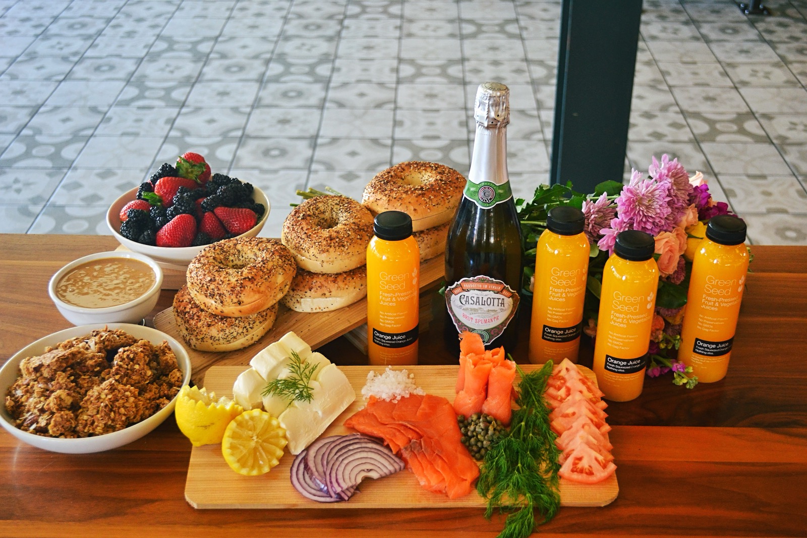 Boulder creek boulder colorado boulder food colorado trip kid friendly restaurants unique great spot for brunch on pearl street. Where To Order Mother S Day Fare And Gifts For Pick Up And Delivery