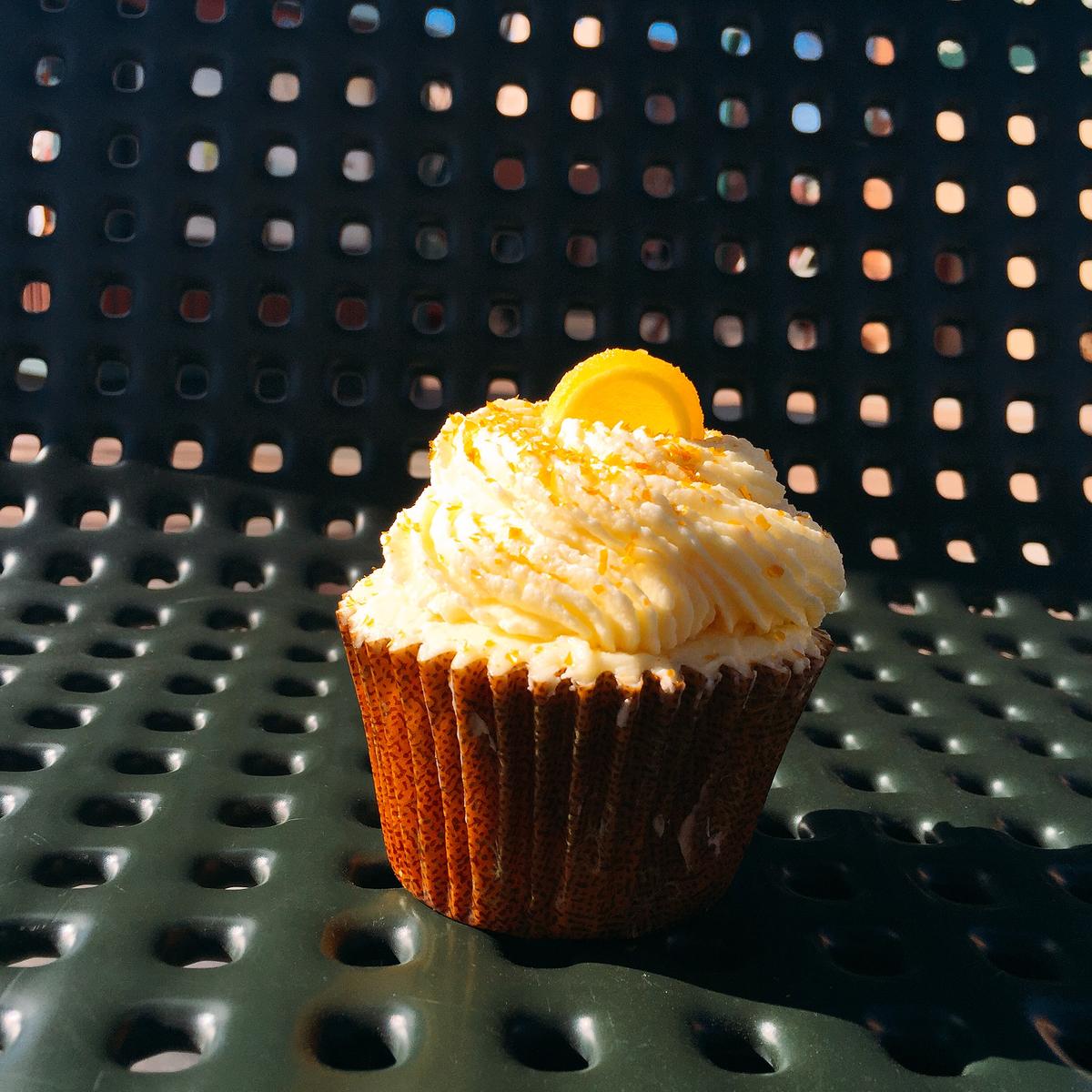 32nd ave in the highlands! No Gluten No Problem 5280