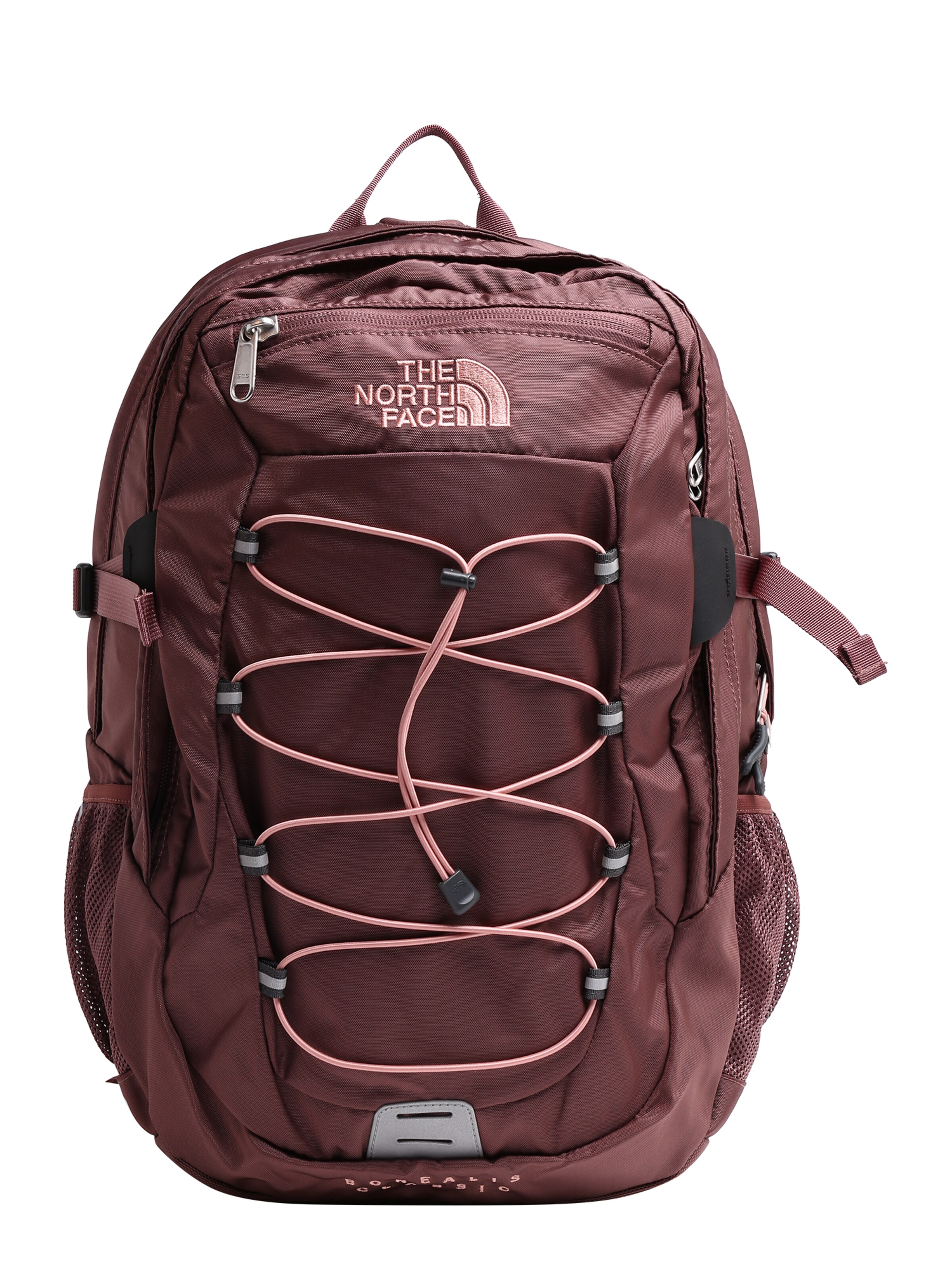 Acquista i tuoi stili preferiti. THE NORTH FACE Zaino 'Borealis Classic' in lilla / rosa