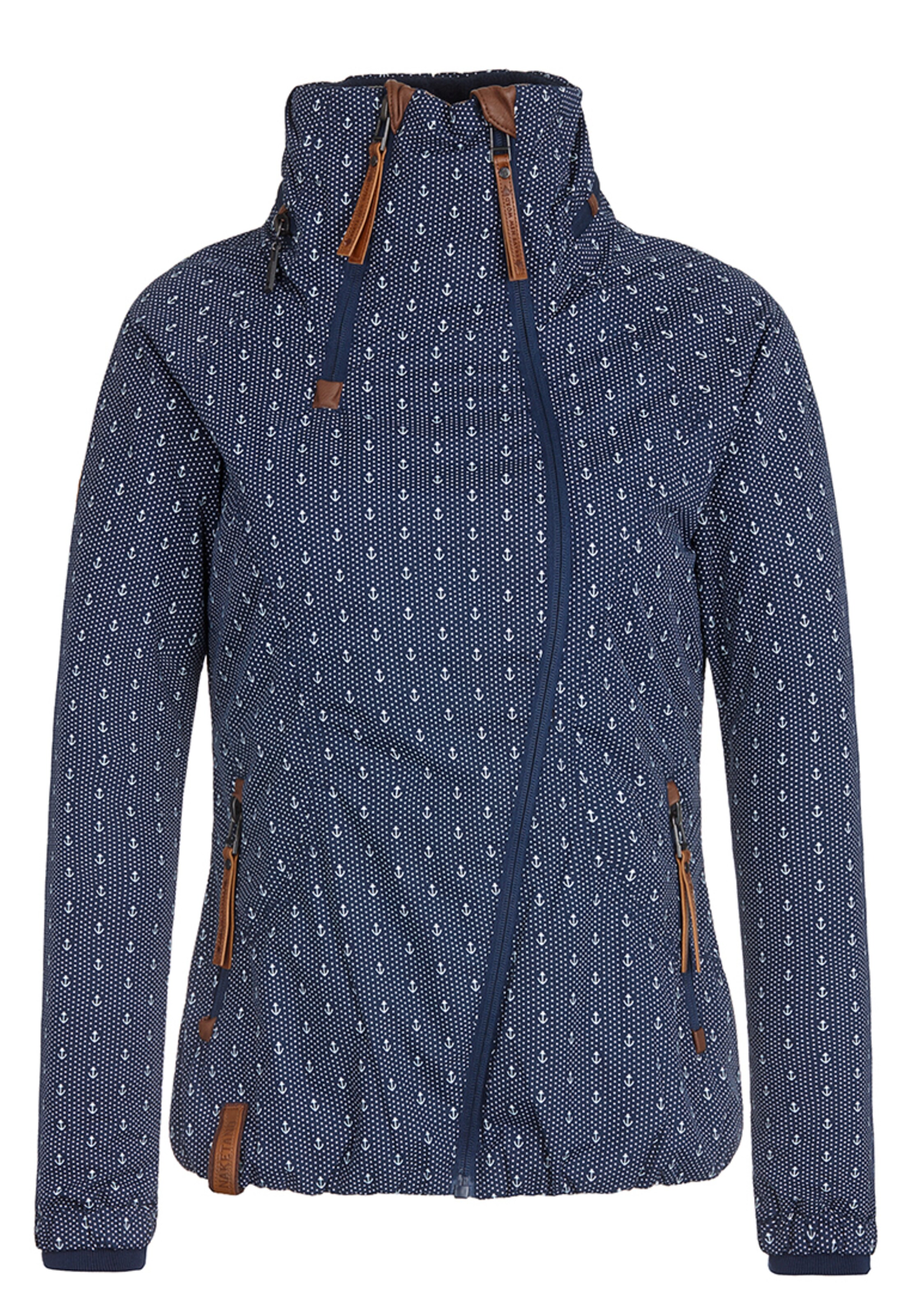 Police and amateur sleuths alike have tried for over a century to uncover the identity of the person responsible for the gruesome murders of mary ann nichols, annie chapman, elizabeth stride, catherine eddowes and m. naketano Jacke mit Anker-Motiven in blau | ABOUT YOU