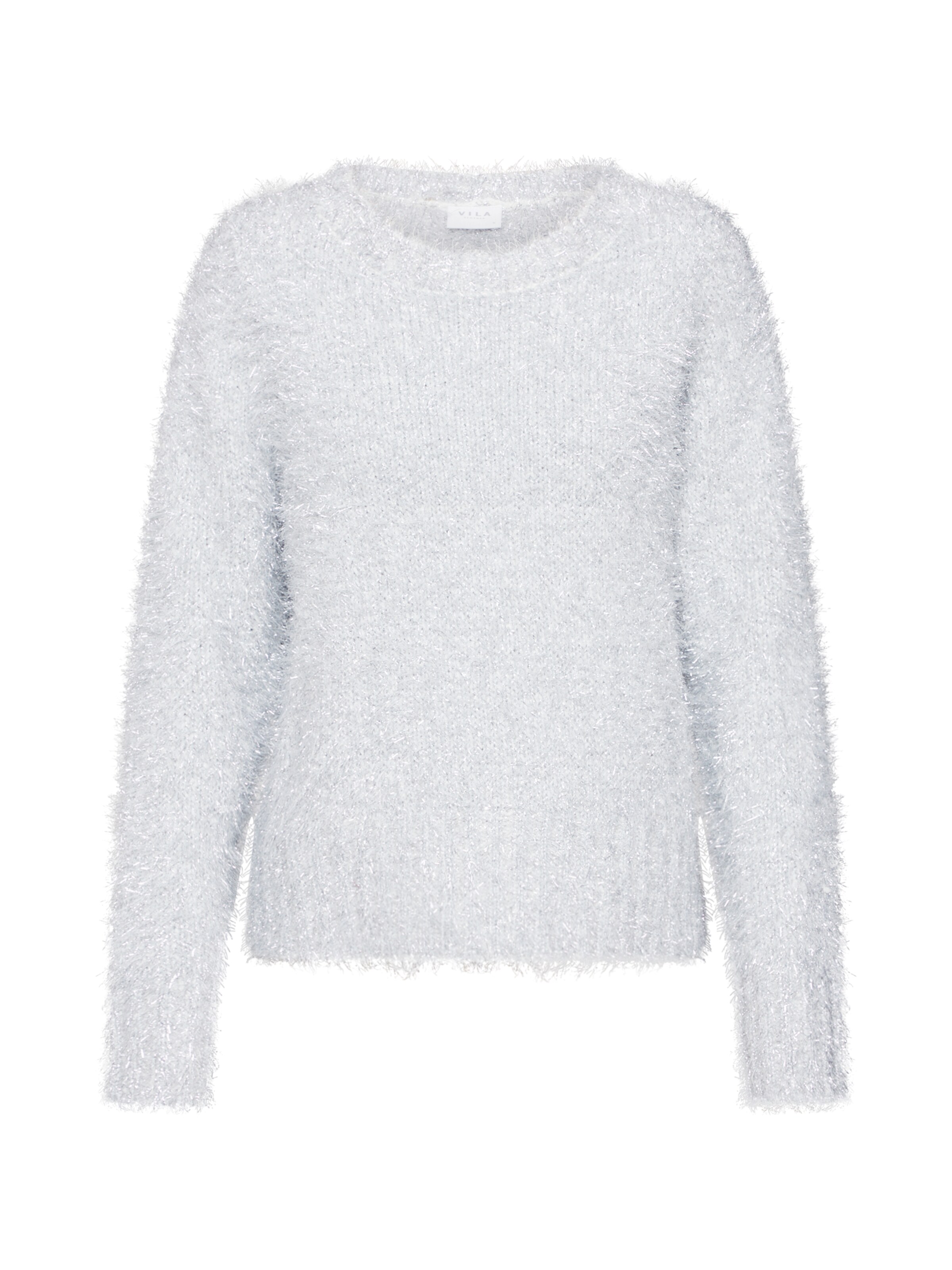 Trioen glimt består av gry anette øvstegård, preben wolf og niles jørgen ventzel. VILA Pullover 'GLIMTRA' in weiÃ | ABOUT YOU
