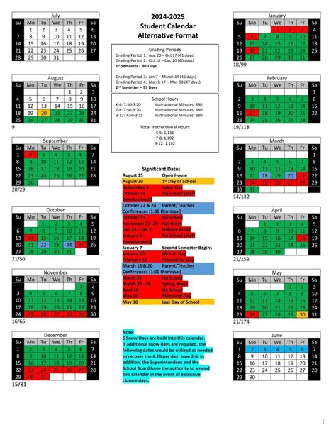 2024 and 2025 school calendar – bak.una.edu.ar
