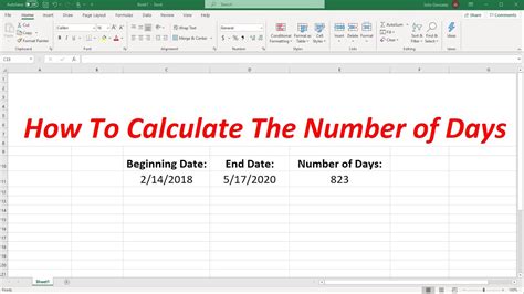 Date to date deals calculator