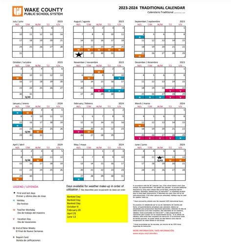 wake county traditional calendar 23-24 – bak.una.edu.ar