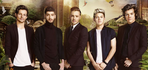 Night changes adalah lagu dari one direction, grup vokal inggris irlandia yang pernah dinobatkan sebagai artist of the year oleh billboard. Night Changes (One Direction) | AlbumBaru.Com