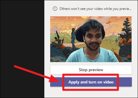 picture How To Set Background In Teams what is background effects in microsoft teams and how to use it all things how