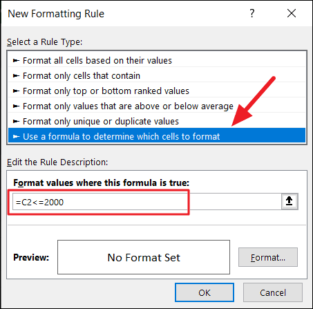 What i have tried so far: How To Use Less Than Or Equal To Operator In Excel All Things How
