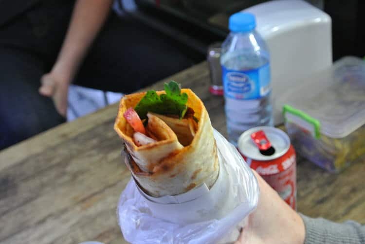 Istanbul kebab turki by mohammed mustafa merr, sukolilo. 35 Things To Do In Istanbul (I Didn't Expect #12)