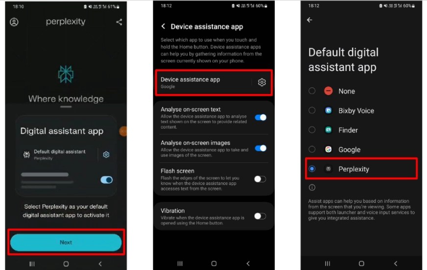 Perplexity AI Mobile Assistant- 우리 모두 필요한 마스터 AI 앱 Perplexity AI Mobile Assistant- 우리 모두 필요한 마스터 AI 앱