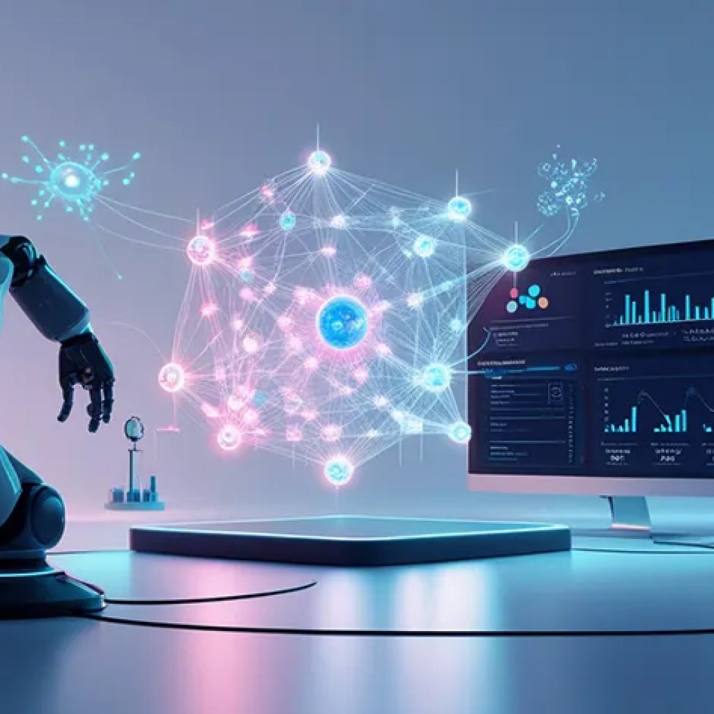 Information to Ray for Scalable AI and Machine Studying Purposes