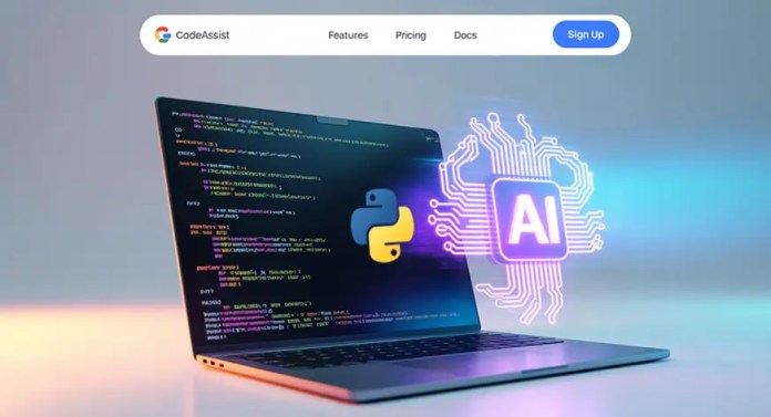 Google Gen AI Python SDK: A Full Information