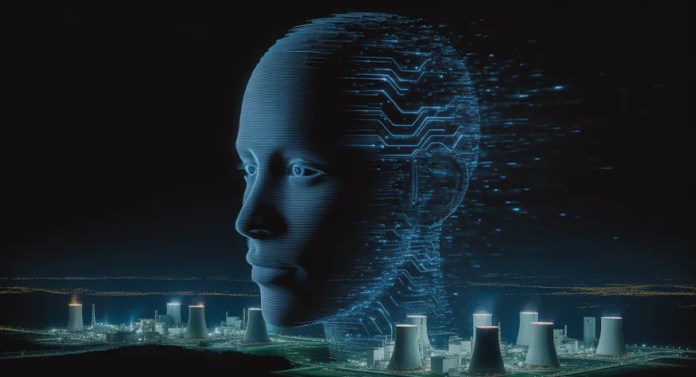 AI Power Consumption is Alarming!!