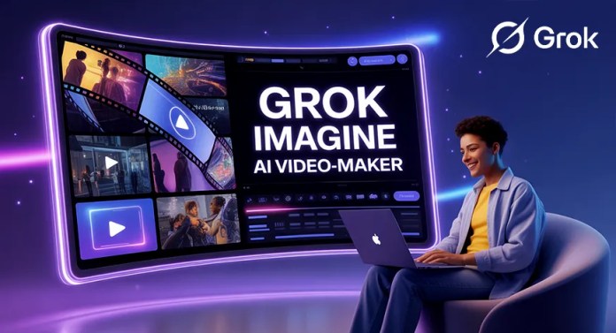 Free Grok Think about AI Video Generator for restricted time