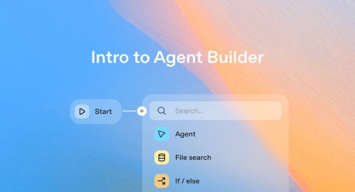 Getting Began with OpenAI’s Agent Builder